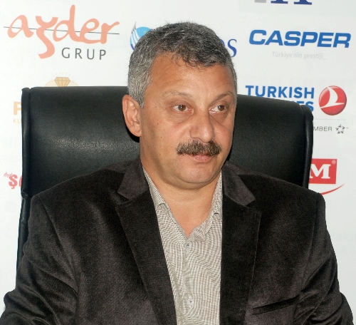 'Saakaşvili seçimi kaybederse, Gürcistan'a pasaportsuz geçiş kalkar'