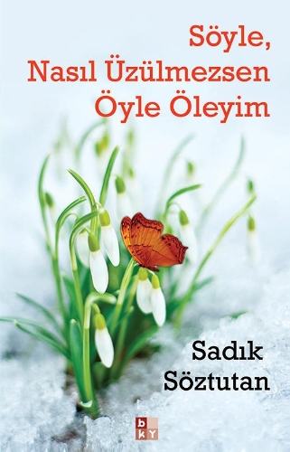 Sadık Söztutan'ın 10. kitabı yayınlandı