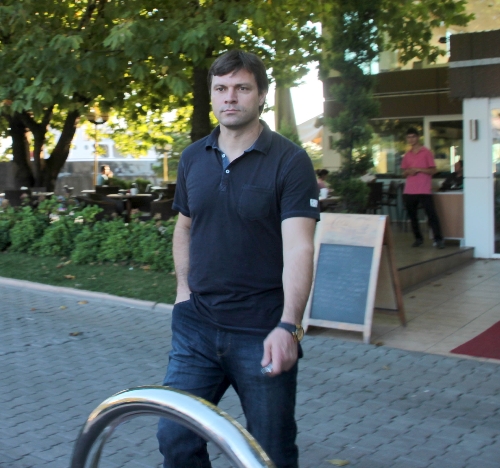Sağlam: