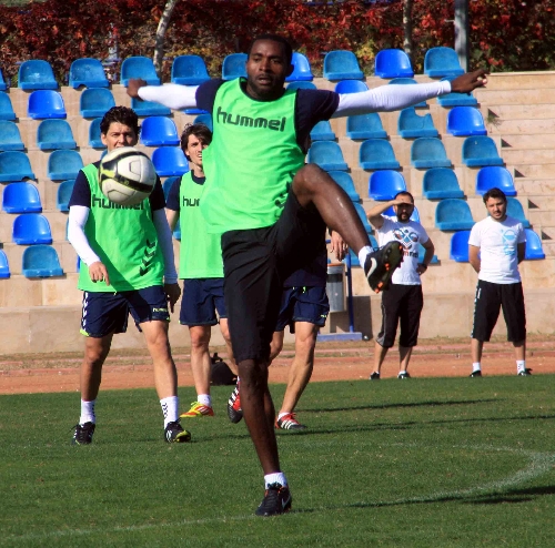 Sağlam: Tokatspor karşısına yedek çıkma düşüncemiz yok