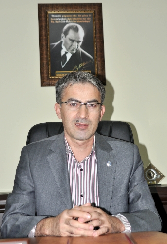 Sağlık-Sen Şube Başkanı: Can güvenliğimiz sağlanmalı