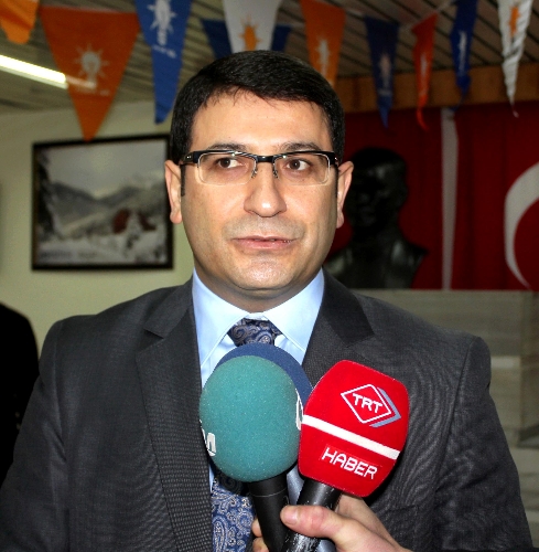 Şahin: Darbe konusunda somut verilerle karşılaştık
