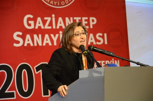 Şahin: En zengin ile en yoksul arasındaki farkı indirdik