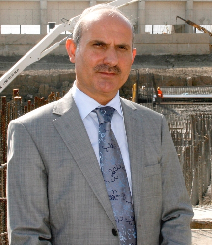 Sakarya 100 yıllık içme suyu altyapısını hazırlıyor