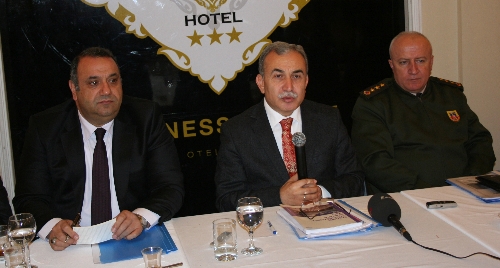 Sakarya'da suç oranları yükseliyor