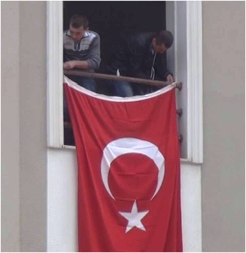 Saldırıda yaralanan asker ve korucuların sağlık durumu iyi
