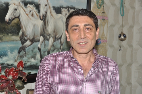 'Saman kıtlığı et fiyatlarını vuracak'