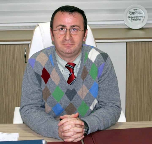 SAMED, Karadeniz Bölgesi'ndeki memurların sesi olacak