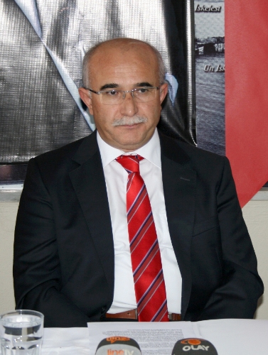 SAMGİAD, Bursa ile Samsun arasında köprü olacak