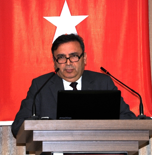 Samsun Büyükşehir Belediyesi, sel sonrası derelerin ıslahına hız verdi