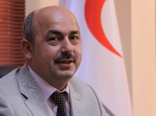 Samsun İl Sağlık Müdürü: Terme'deki salgının sebebi araştırılıyor