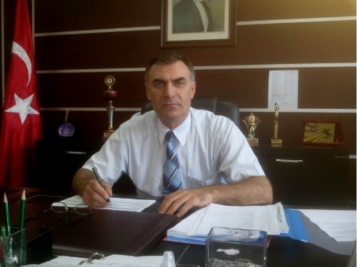 Samsun Meslek Yüksekokulu bilgisayar oyunları eğitimine başlıyor