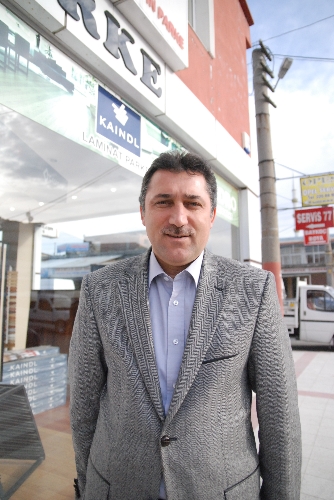 Samsun Müftüsü: Yılbaşı gecesi yapılan hatalara ve harcamalara anlam veremiyorum