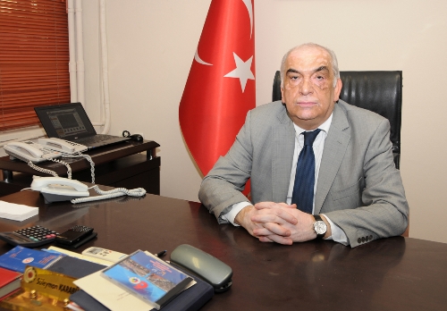 Samsun TSO: Faaliyet koduna itiraz süresi başladı
