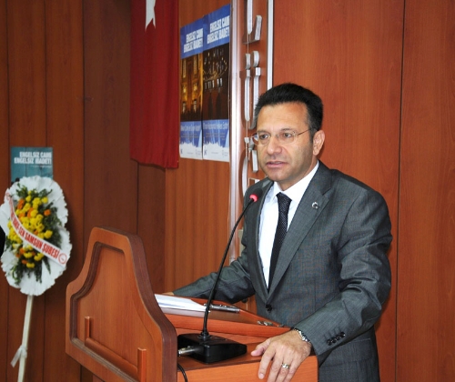 Samsun Valisi, tarihi camiler için imamlardan yardım istedi