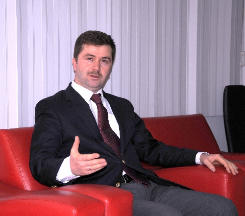 Samsun'da 'Hasretimiz Sanadır Ya Resulullah