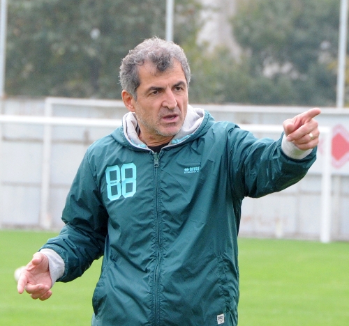 Samsunspor, Denizlispor maçına kazanarak taraftarına çifte bayram yaşatacak