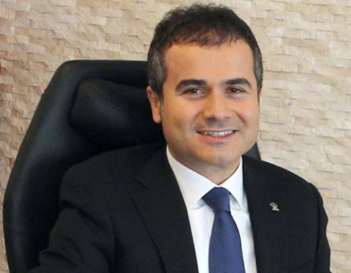 Samsun'un yöneticileri, Bakan Kılıç ile Ankara'da bir araya gelecek