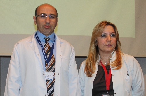 Sanatçı Özbeğen'in doktoru: Tedaviye yanıt verirse uyandıracağız