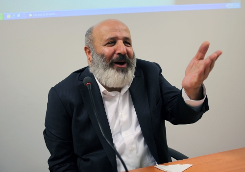 Sancak: Erzurum'dan ayağa kalkan hayvancılık sektörü bütün Türkiye'yi kurtarır
