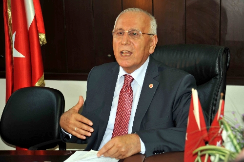 Şandır: Türkiye Suriye ve Irak gibi olmadan tedbirini almalı
