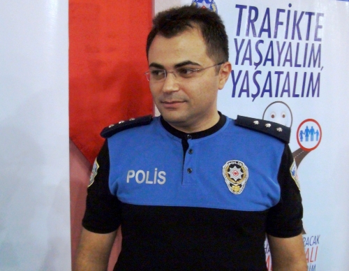 Şanlıurfa, motosiklet kazasında Türkiye ortalamasını 3'e katlıyor