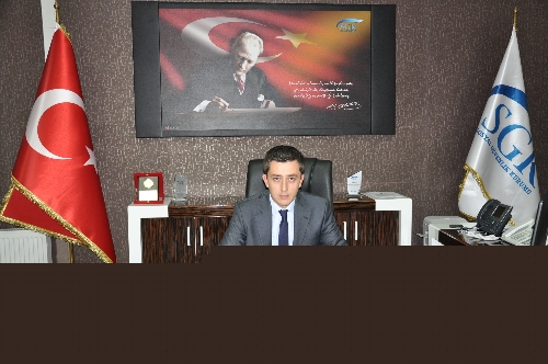 Şanlıurfa'da her 3 kişiden biri gelir testi yaptırdı