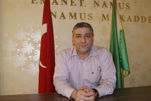 Şanlıurfaspor, taraftar desteği bekliyor