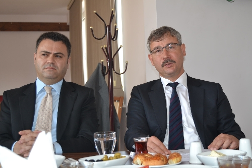 Saruhanlı 9. Altın Üzüm ve Kültür Festivali ertelendi