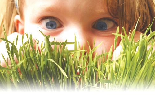 Şaşılık tedavi edilmezse göz tembelliği yapıyor