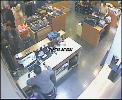 Savaştan kaçan Suriyeli çift 500 bin dolarlık servetini çaldırdı