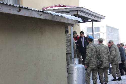 Savcıdan sanıklara: KCK'yı Kürt şemsiyesi altında gizleyemezsiniz