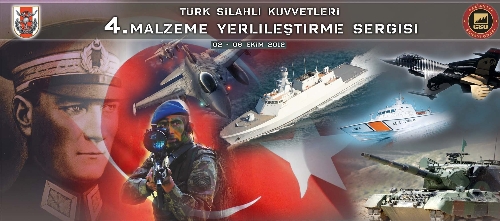 Savunma sanayiine Gaziantepli eli değecek
