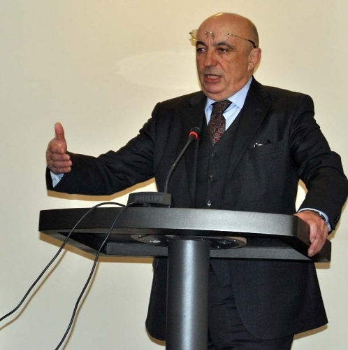 Sebzeciler bu kez de Güney Kore kapılarını zorluyor