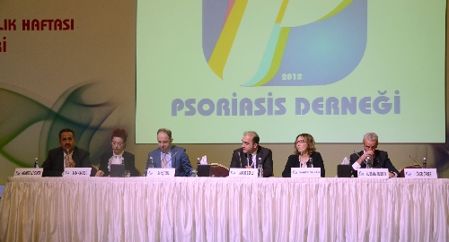 Sedef hastaları 'cüzzamlı' damgasından rahatsız