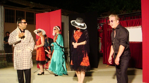 Şehir tiyatrosu rekor kırdı