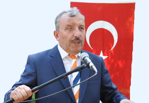 Şehitler sebebiyle Dursunbey'in kurtuluş şenlikleri iptal edildi