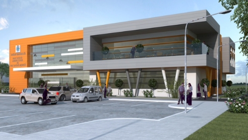 Selçuklu Belediyesi, il halk sağlığı laboratuvarı yaptırıyor