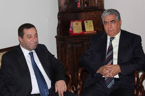 Serdar Denktaş: KKTC, Türkiye'ye güneyde petrol arama izni vermeli