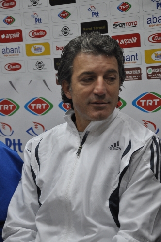 Serhat Güller: Bunun tek sorumlusu ben değilim