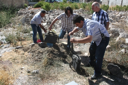 Seri hırsızlar yakalandı