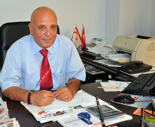 Servisçiler okul giriş çıkış saatlerinden dertli