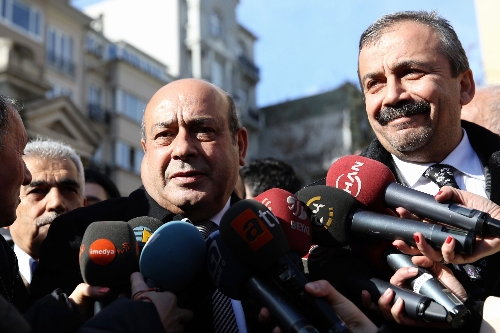 Sevenleri Birand'ı anlattı
