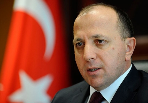 SGK Başkanı Acar, Adana'da Sosyal Güvenlik Reformu'nu anlatacak