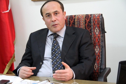 Şiddetten kaçan kadınlar, sığınma evinde huzur buluyor