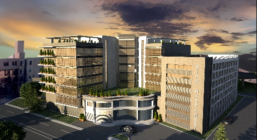 Şifa Üniversitesi'nden İzmir'e 45 milyon dolarlık yatırım kararı