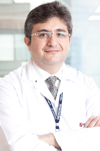 Sigara mide kanserine yol açıyor