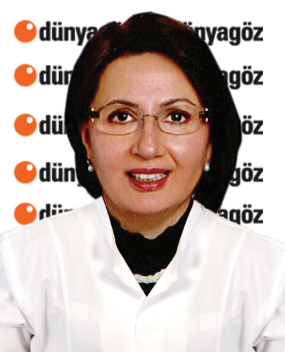 Sigara, 'sarı nokta' hastalığını tetikliyor