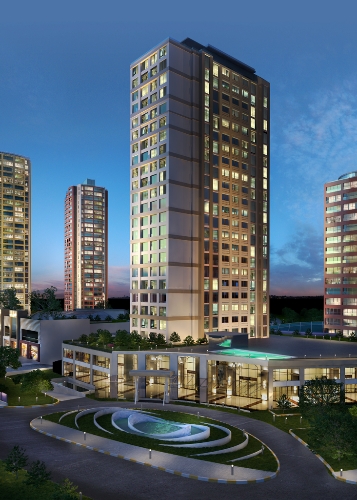 Silence İstanbul Hotel ve Kongre Merkezi'nde geri sayım başladı