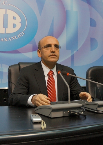 Şimşek: AK Parti döneminde 38 milyar dolarlık özelleştirme gerçekleştirildi